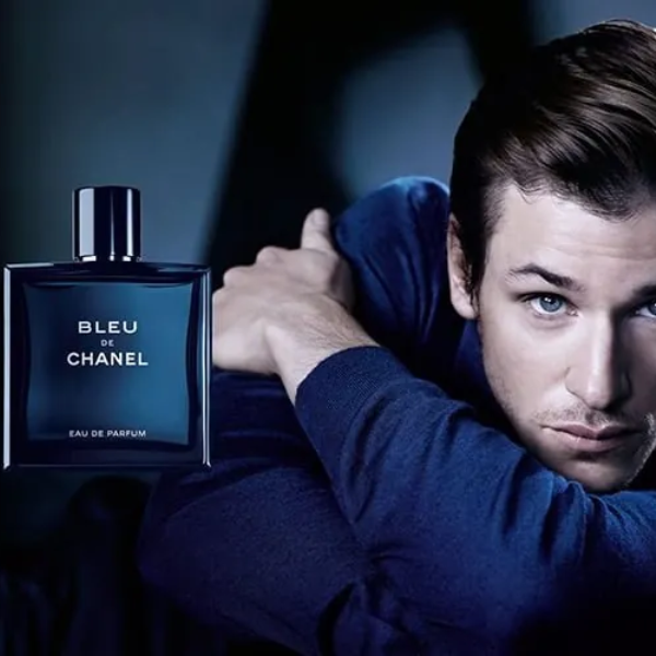 Bleu de Chanel