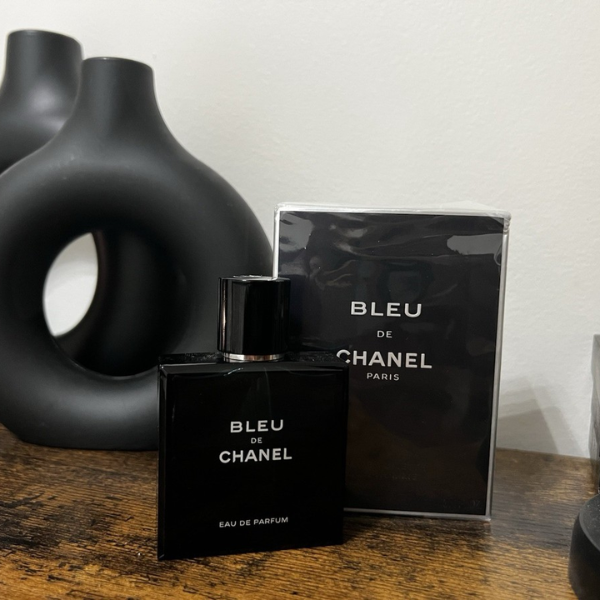 Bleu de Chanel
