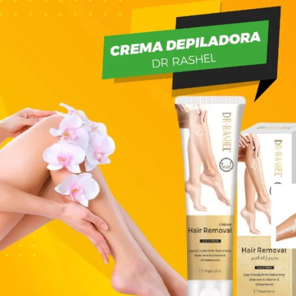 DEPILADOR  DR-RASHEL