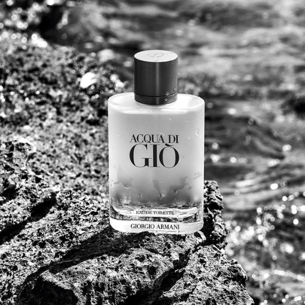 Acqua Di Gio EDP