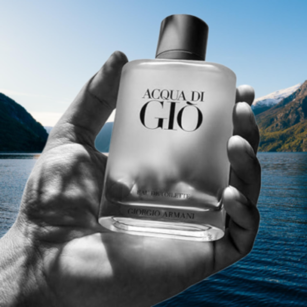 Acqua Di Gio EDP