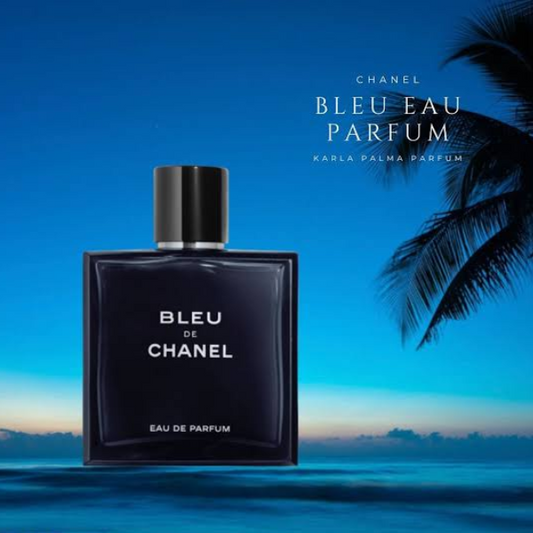 Bleu de Chanel