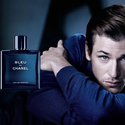 Bleu de Chanel