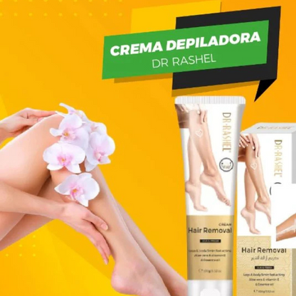 DEPILADOR  DR-RASHEL
