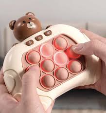 POP IT ELECTRONICO - JUEGO ANTIESTRES